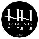 Hair Haus Hair Salon logo